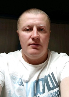 Михаил, 42, Россия, Ленск