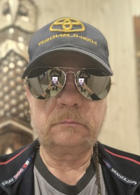 Aleksandr из Омска 56 лет