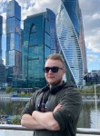 Ivan, 24, Moscow