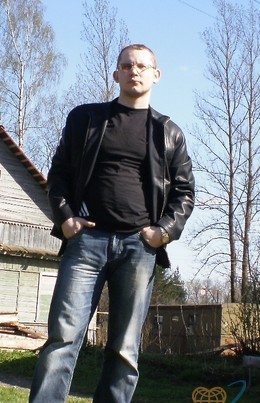 Valerii, 39, Россия, Порхов
