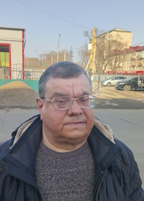 Юрий, 49, Россия, Горные Ключи