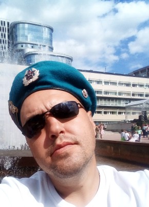 Aleksanbr, 38, Россия, Дегтярск