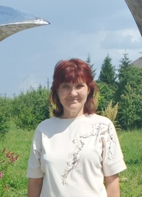 Эля из Нурлата 51 год