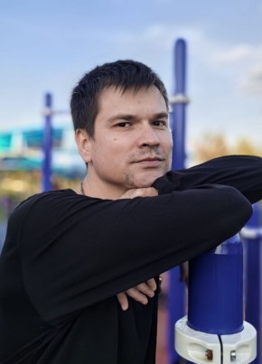 Виталий из Москвы 34 года