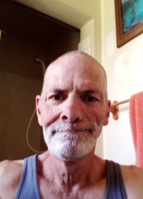 Mike C, 67, United States of America, Costa Mesa
