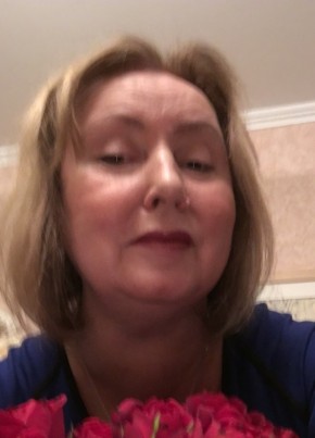 Marta, 63, Russia, Saint Petersburg