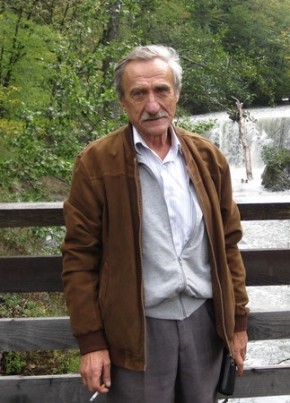 леонид, 75, Россия, Пятигорск
