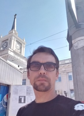 Евгений, 40, Россия, Средняя Ахтуба