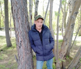 Сергей, 60 лет, Мурманск