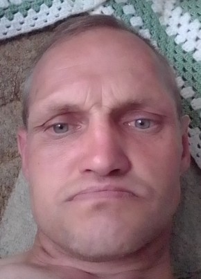 Михаил, 45, Россия, Богданович