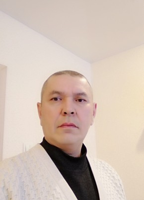 Марат, 54, Россия, Жигулевск