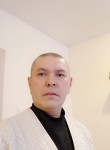 Марат, 54 года, Тольятти