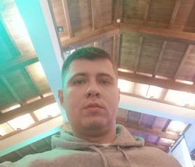Aleksey, 37, Podolsk
