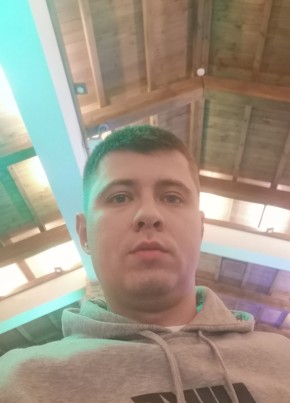 Aleksey, 37, Russia, Podolsk