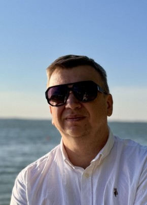 Владислав из Горад Мінска 49 лет