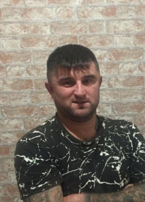 Dzhon, 41, Russia, Zheleznogorsk (Krasnoyarskiy)