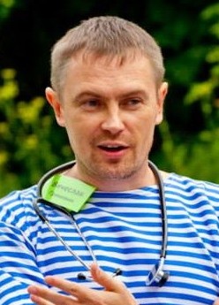 Вячеслав, 43, Россия, Красноярск