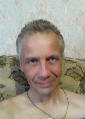 Сергей , 52, Россия, Киров (Кировская обл.)