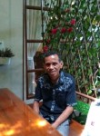 Theodorus, 51 год, Kota Tangerang