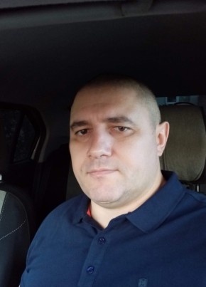 Алексей, 46, Россия, Самара