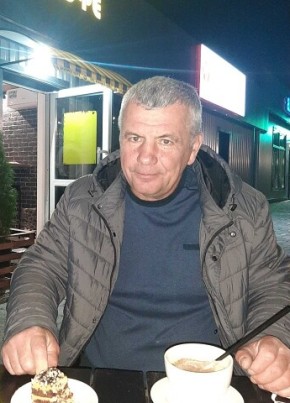Леонид, 59, Рэспубліка Беларусь, Мазыр