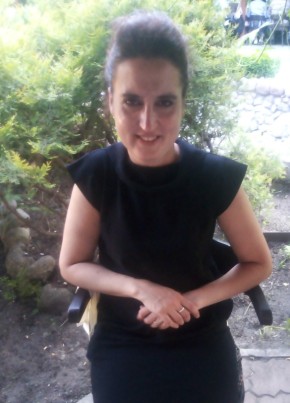Марина, 35, Рэспубліка Беларусь, Бабруйск