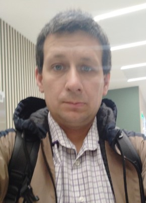 Aleksandr, 38, Russia, Saint Petersburg