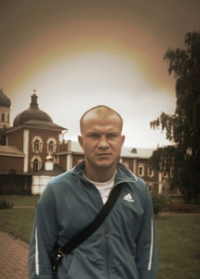 Александр, 38, Россия, Лыткарино