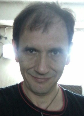 Boris neotrozi, 56, Россия, Тацинская
