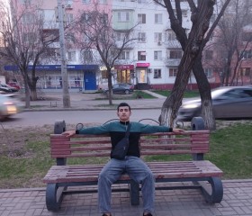 Mахсат, 18 лет, Астрахань