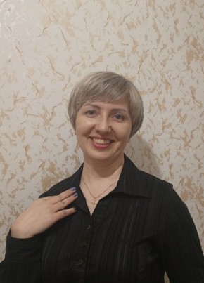 Ольга из Онеги 44 года