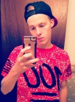 Michael, 23 года, Sterling Heights