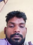 Jayeshvadu, 33 года, Vapi