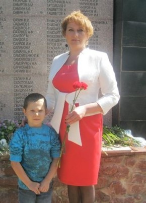Анни , 50, Россия, Острогожск