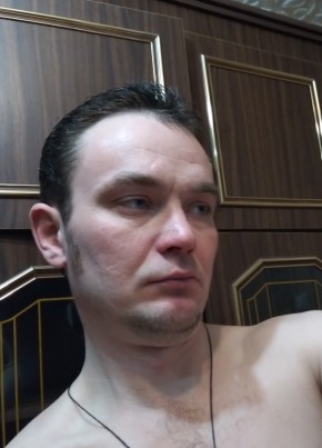 Роман, 40, Россия, Боровичи