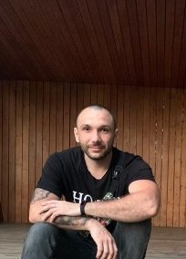 Руслан, 39, Россия, Отрадный