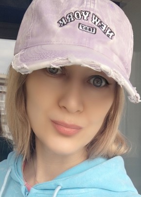Nina из Самары 46 лет