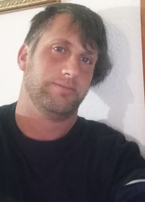 Manu, 37, Estado Español, Torrox