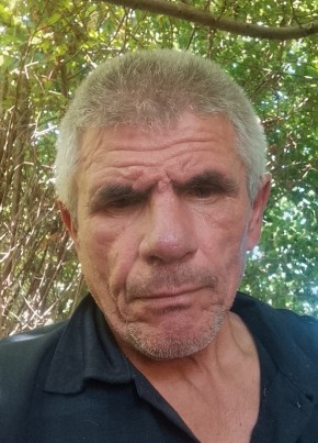 Николай из Курганинска 53 года