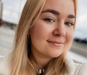 Yuliya, 22, Moscow