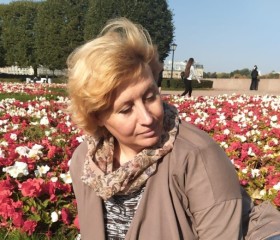 Ярославна, 49 лет, Санкт-Петербург