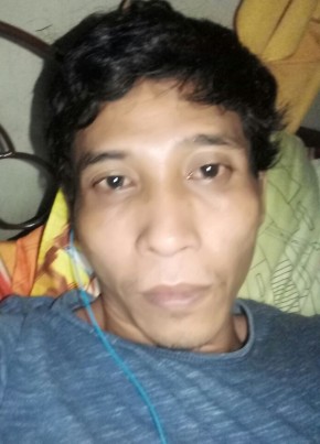 Bani, 27, Indonesia, Kota Mataram