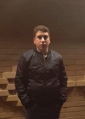 Артур, 22, Azərbaycan Respublikası, Xankəndi
