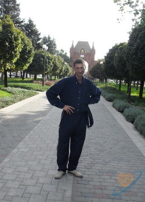 Геннадий, 63, Россия, Тимашёвск