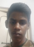 Charan, 22 года, Ongole