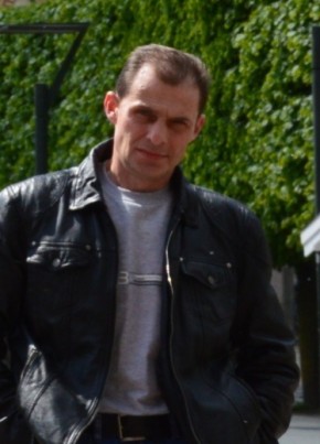 Dmitry Kolousov, 51, Россия, Невель