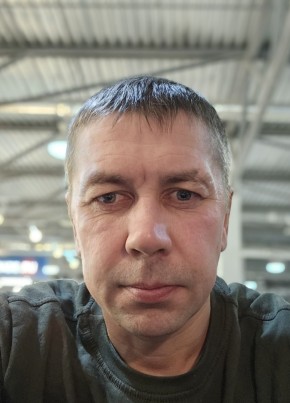 Сергей, 44, Россия, Колпино