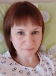 Анна Титова, 38 лет, Москва