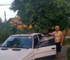 Василий, 47 лет, Дніпро