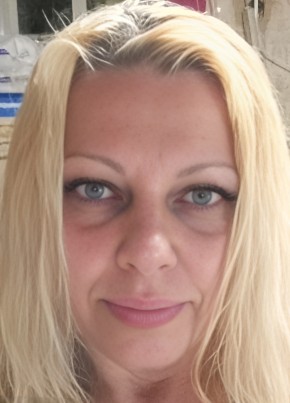 Marina, 56, Russia, Moscow